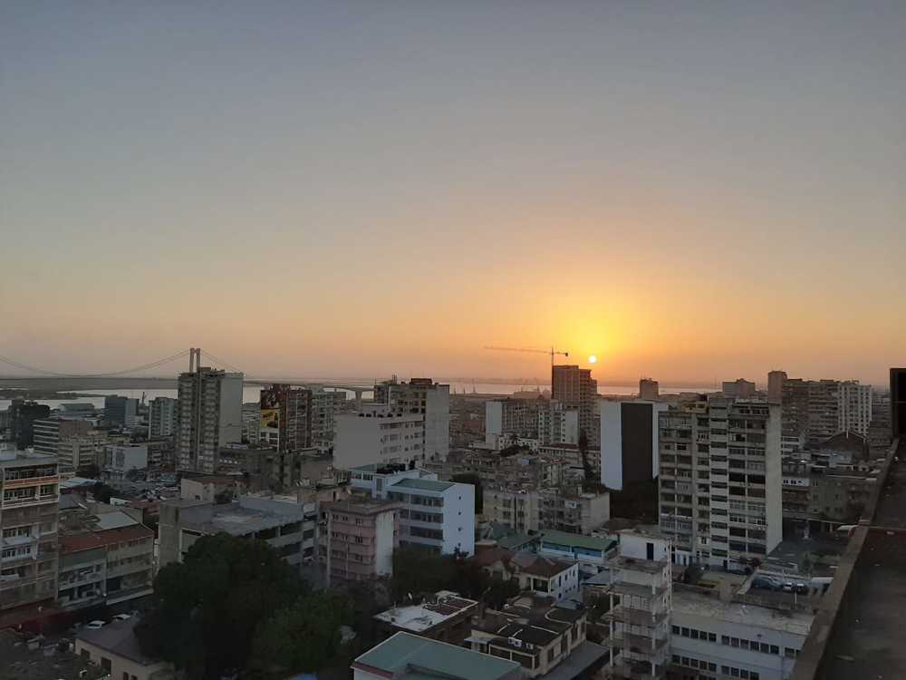 Photograph by Mário Fernando