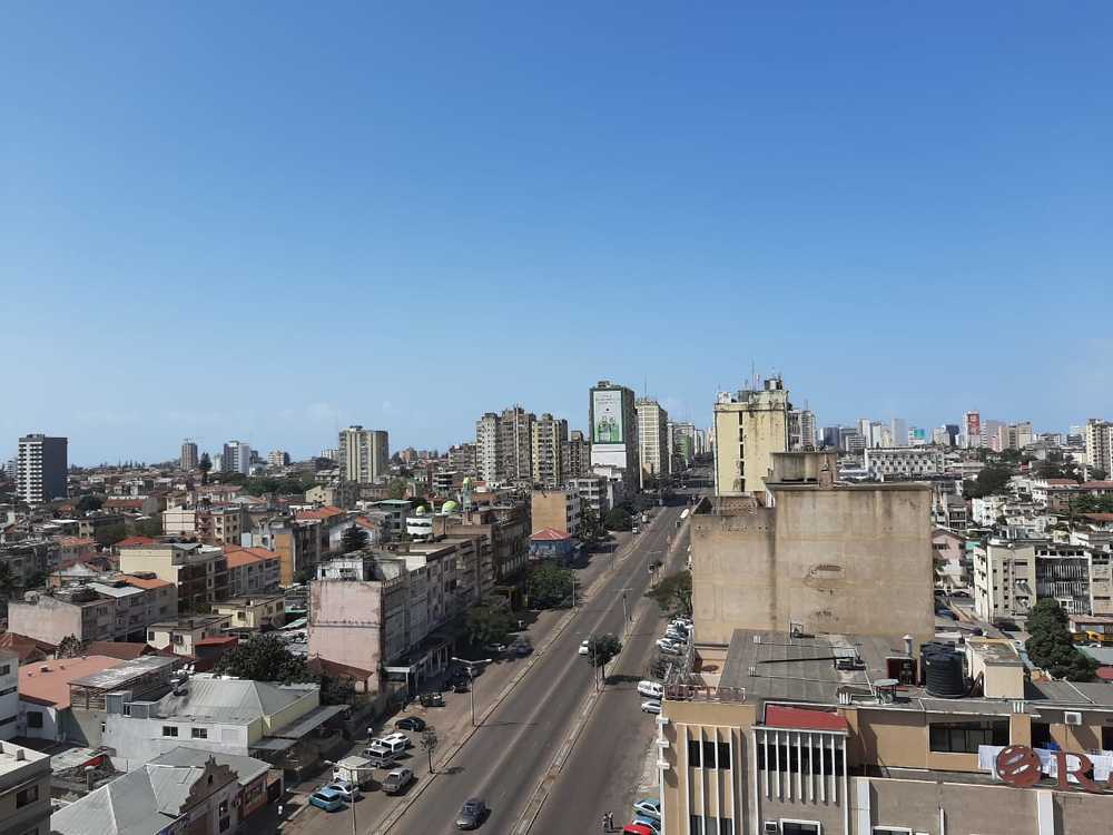 Photograph by Mário Fernando