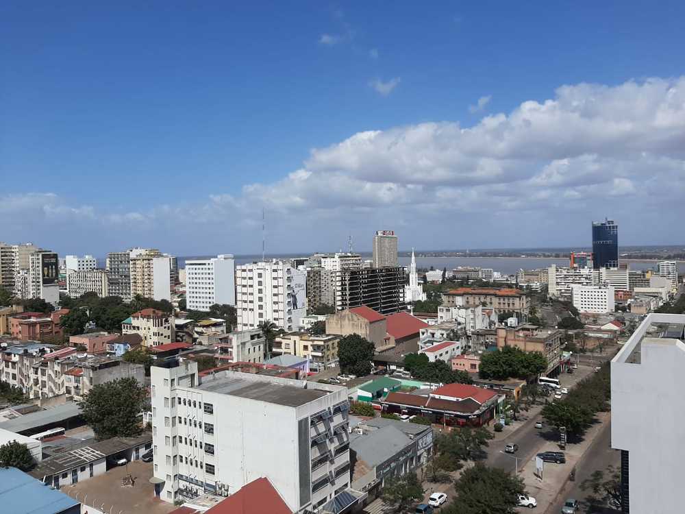 Photograph by Mário Fernando