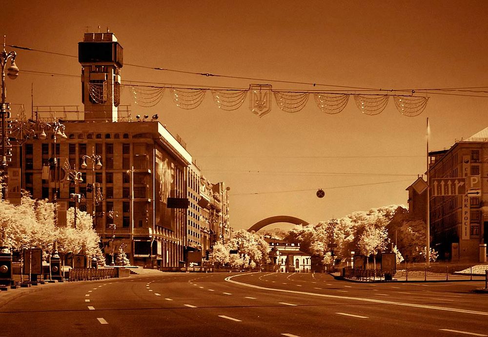 Photograph by Петр