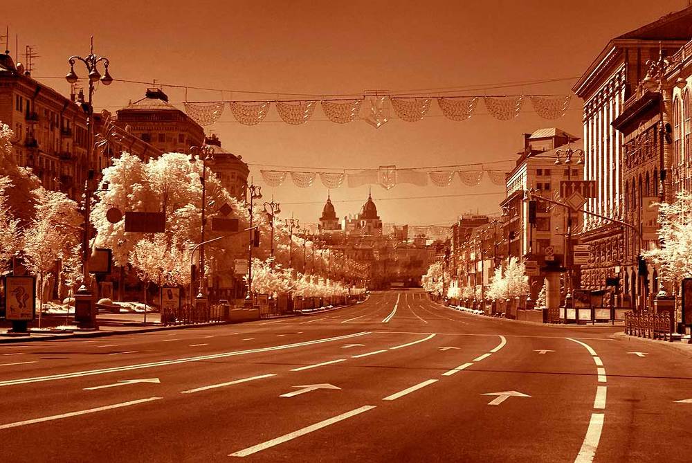 Photograph by Петр