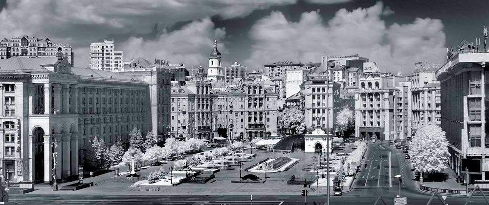 Photograph by Петр