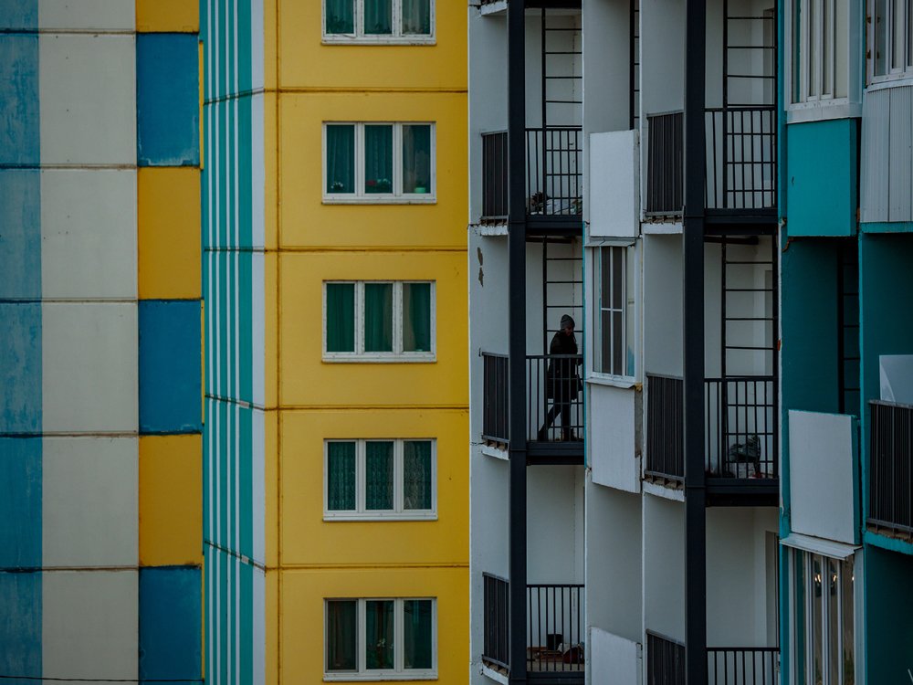 Photograph by Александр Губарев