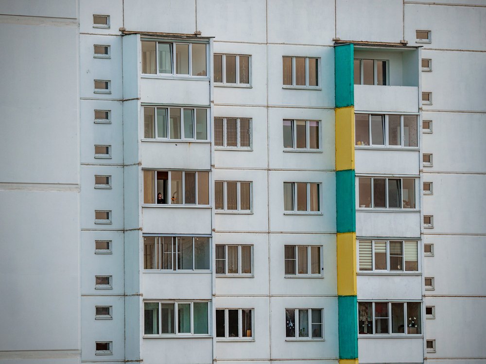 Photograph by Александр Губарев