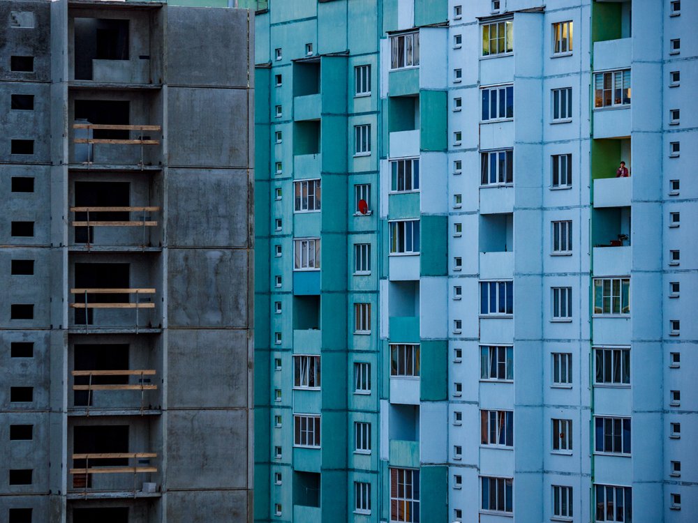 Photograph by Александр Губарев