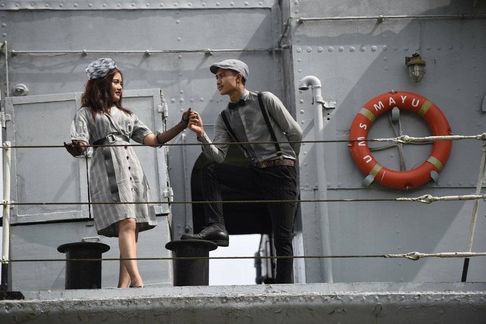 Photograph by Thet  Sint Kyaw