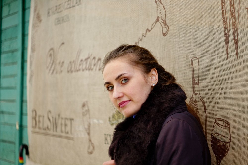 Photograph by Олеся Карпенко