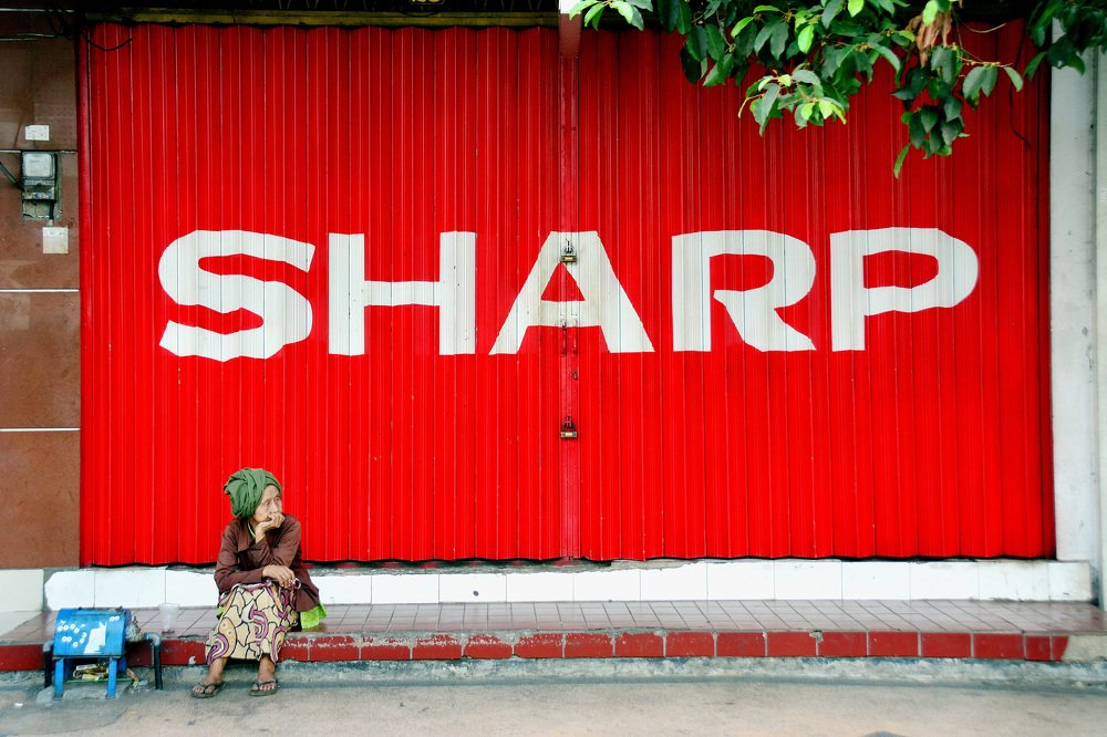 Photograph by Abraham Hamzah Hamzah