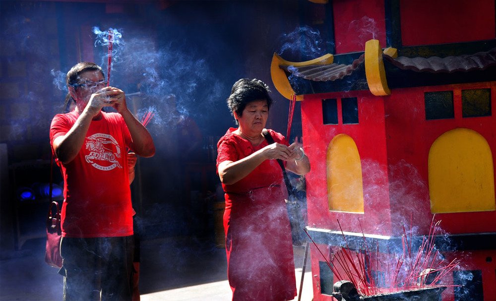 Photograph by Abraham Hamzah Hamzah