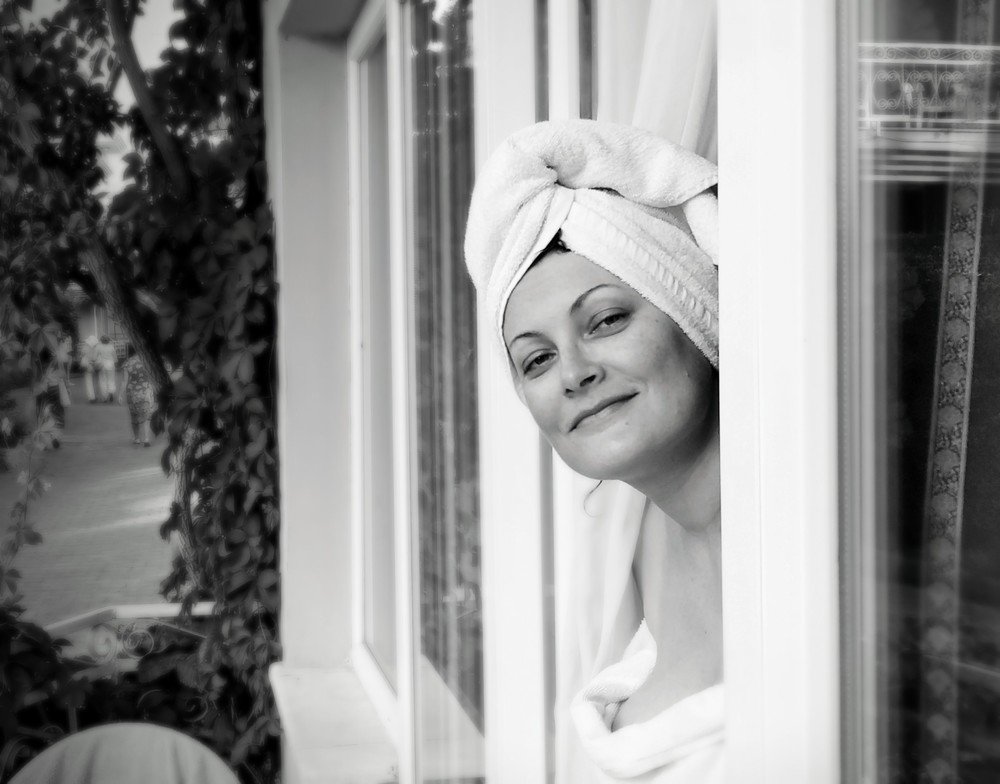 Photograph by Юлия Суздальцева