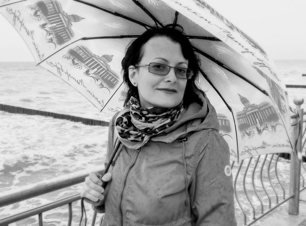 Photograph by Юлия Суздальцева