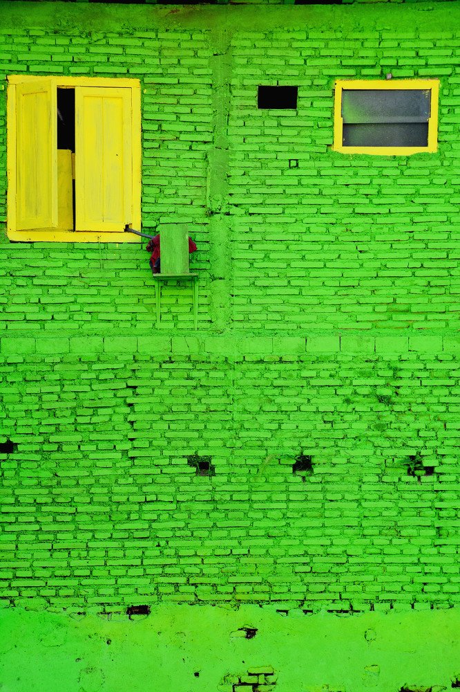 Photograph by Abraham Hamzah Hamzah