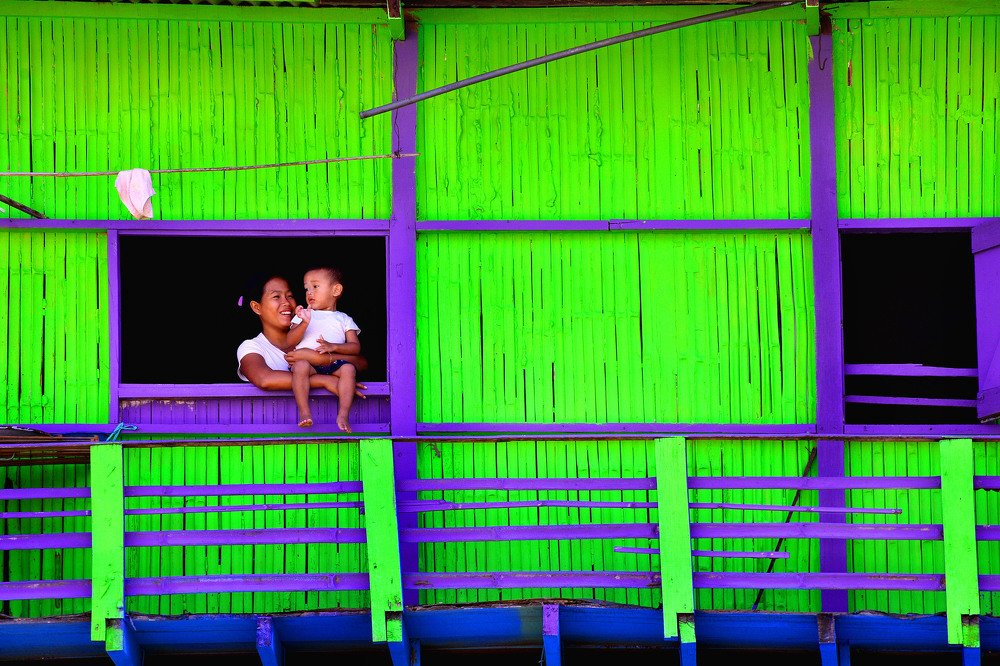 Photograph by Abraham Hamzah Hamzah