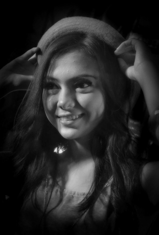 Photograph by Abraham Hamzah Hamzah