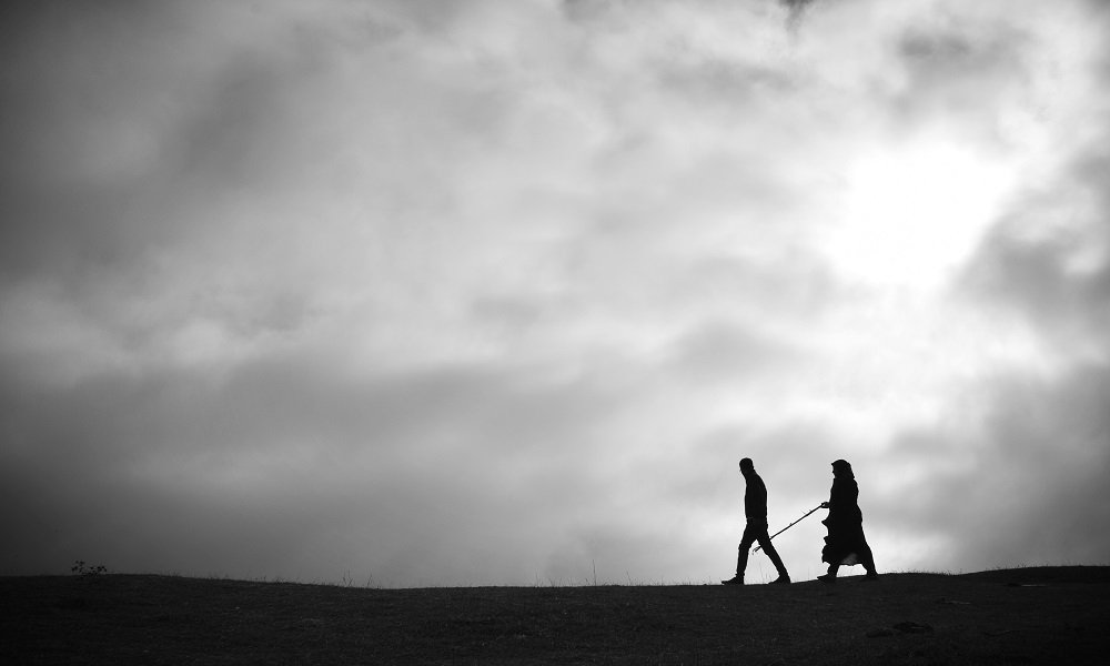 Photograph by Fereydoon ranjkesh