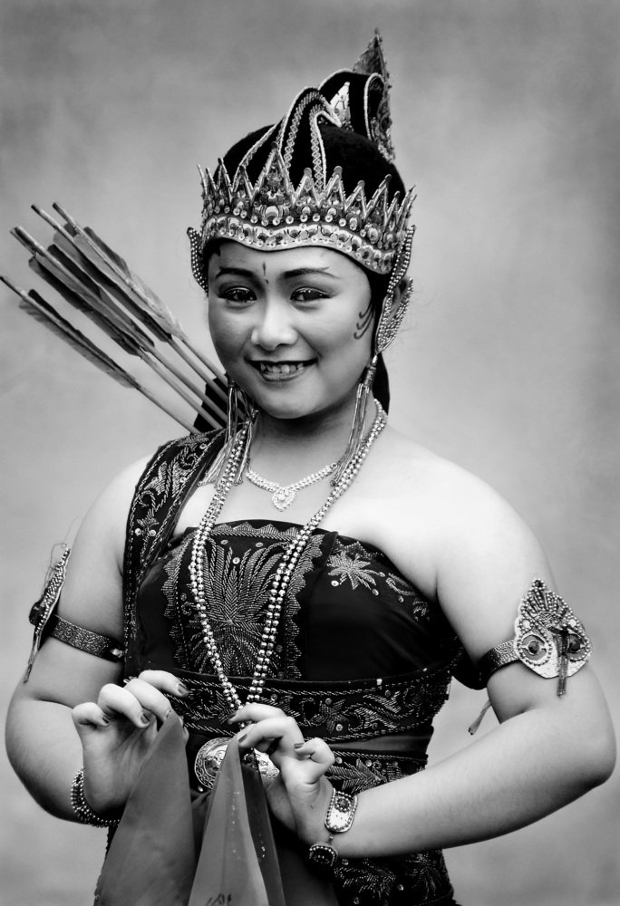 Photograph by Abraham Hamzah Hamzah