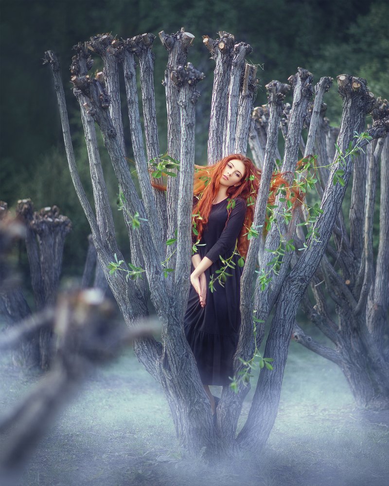 Photograph by Марина Семёхина