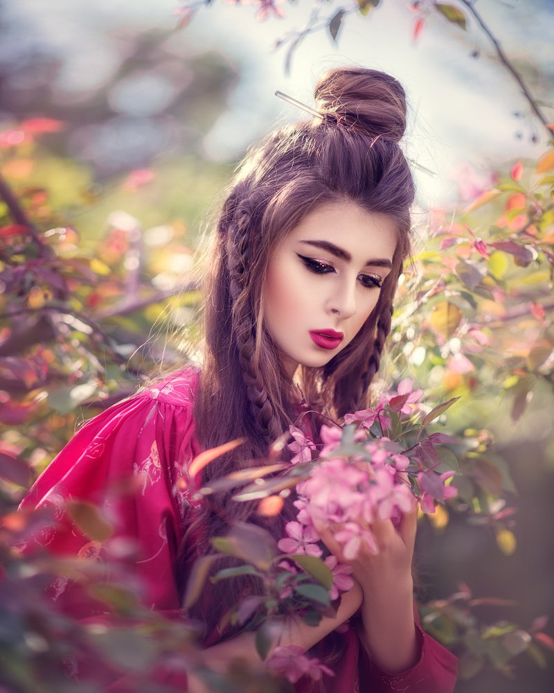 Photograph by Марина Семёхина