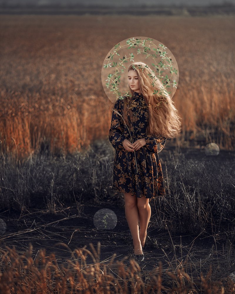 Photograph by Марина Семёхина