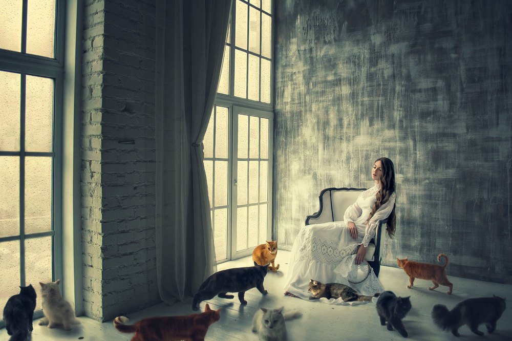 Photograph by Марина Семёхина