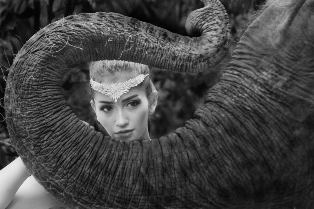 Photograph by Abraham Hamzah Hamzah