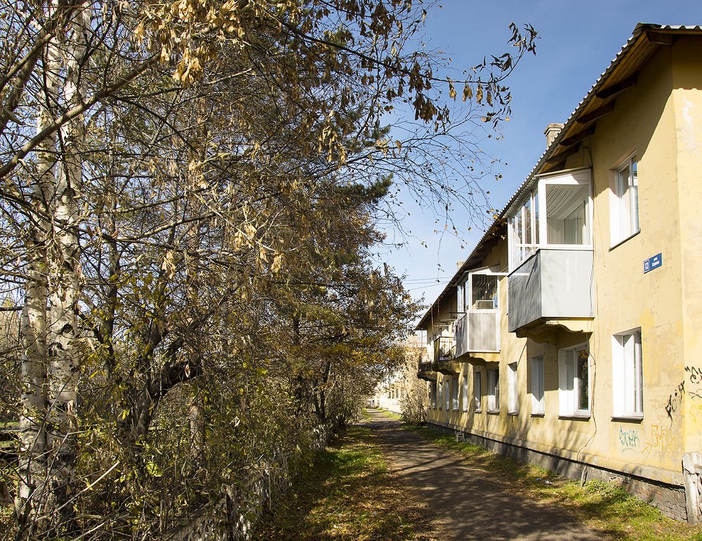 Photograph by Михаил Лавренков