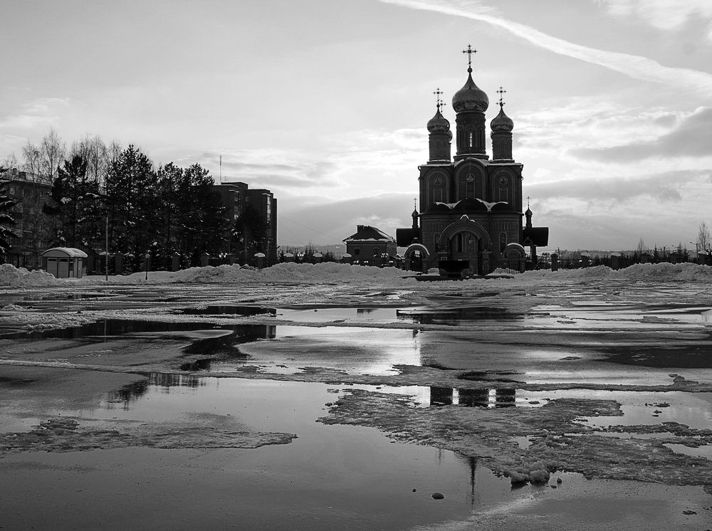 Photograph by Михаил Лавренков