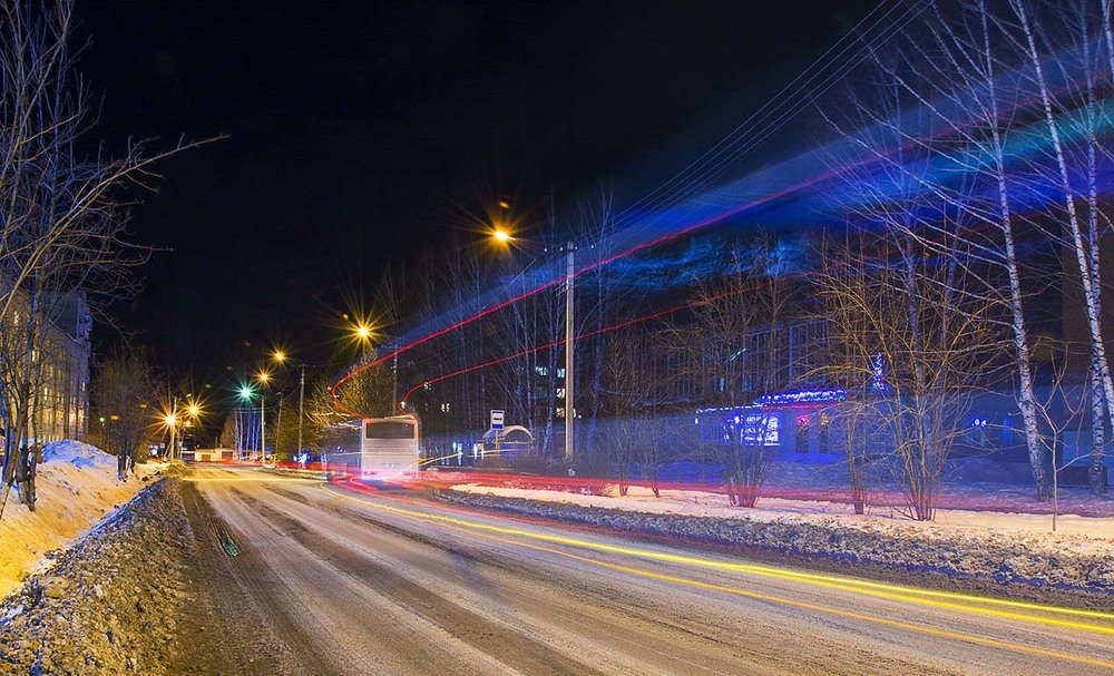 Photograph by Михаил Лавренков