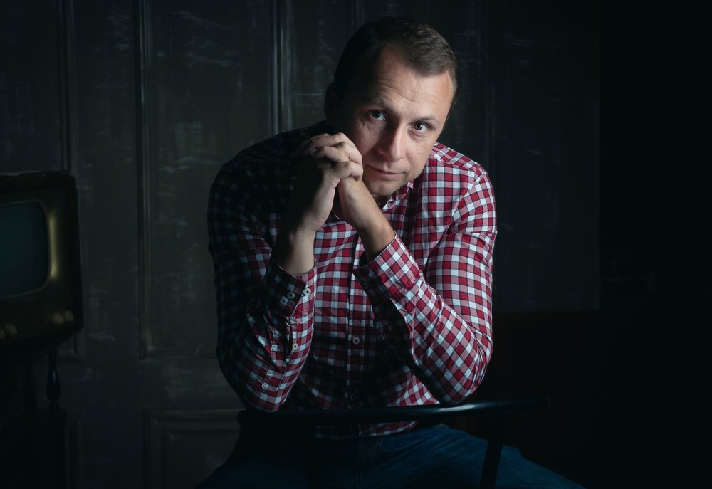 Photograph by Рашель Анурова