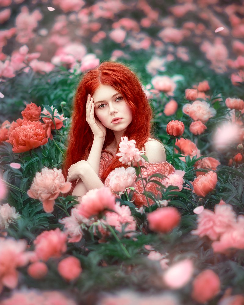 Photograph by Марина Семёхина