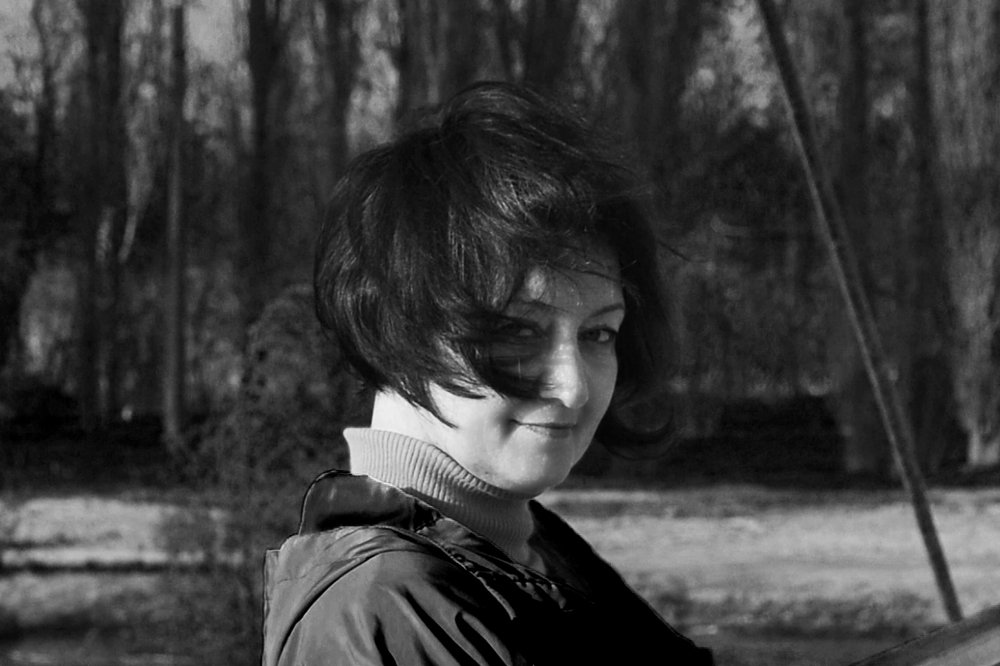 Photograph by Вячеслав Гусаков