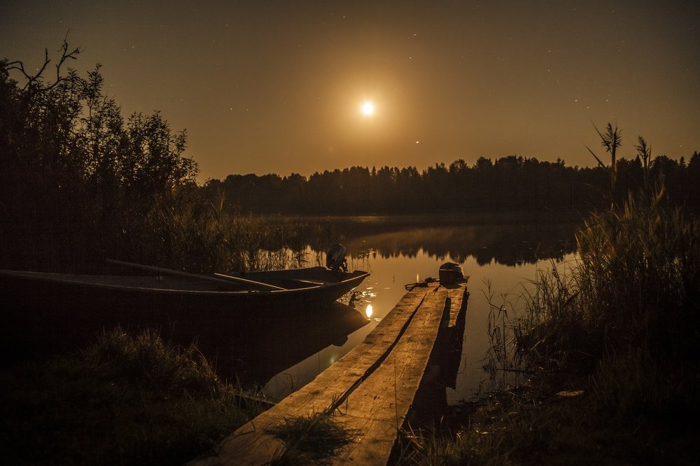 Photograph by Станислав Напалкин