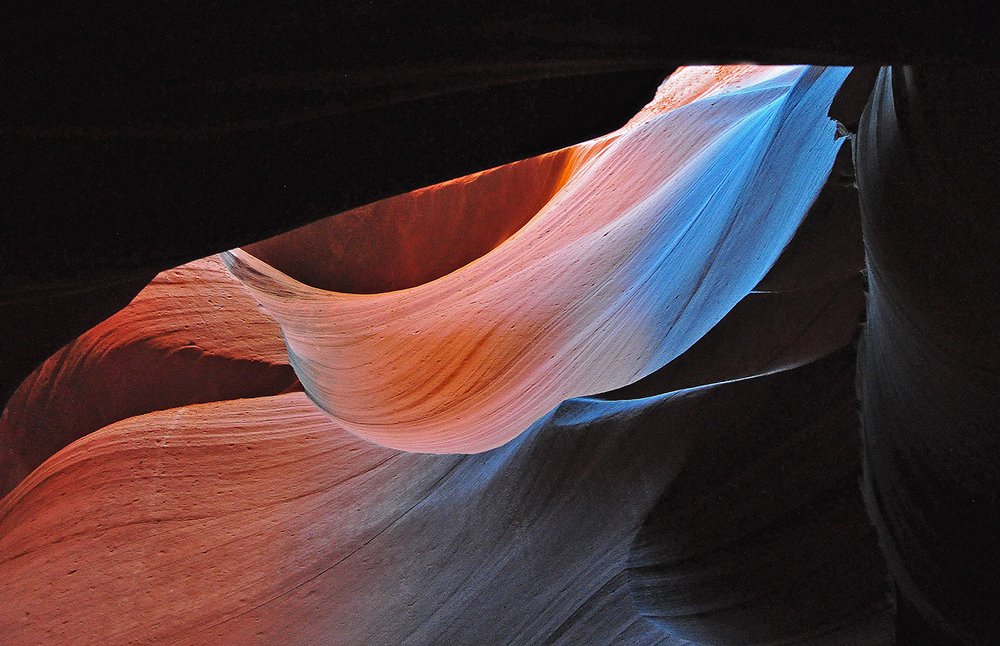 Photograph by Svetlana Rizzo