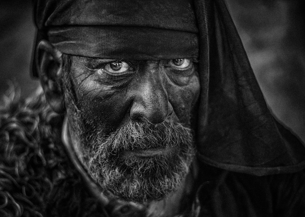 Photograph by babak mehrafshar