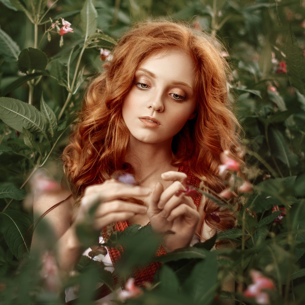 Photograph by Марина Семёхина