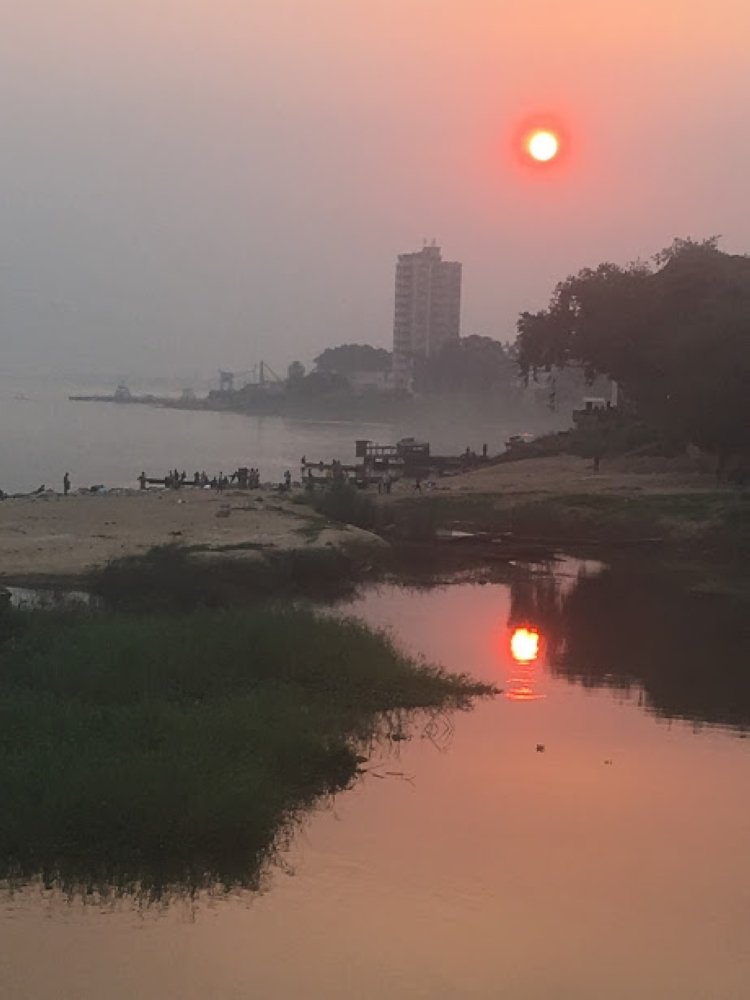 Photograph by Adriana Cortes