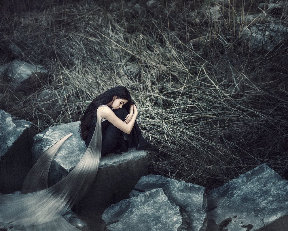 Photograph by Марина Семёхина