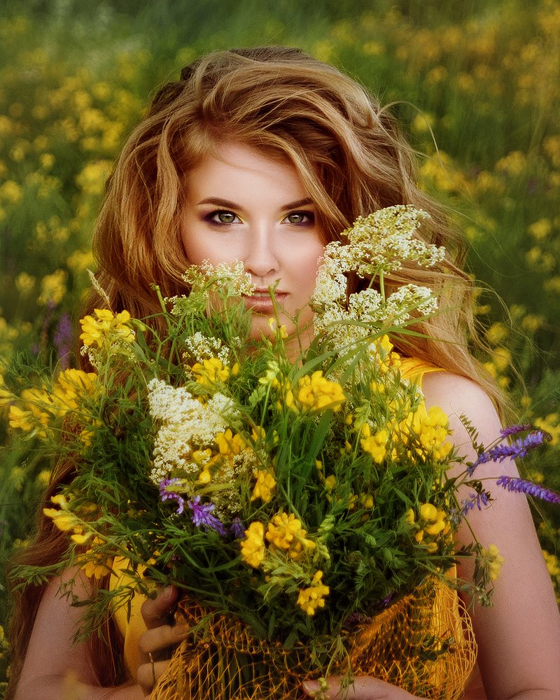 Photograph by Марина Семёхина