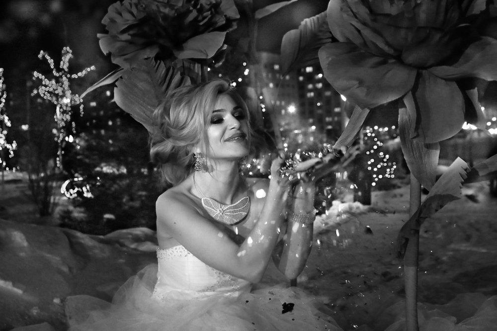 Photograph by Руслана Валеева