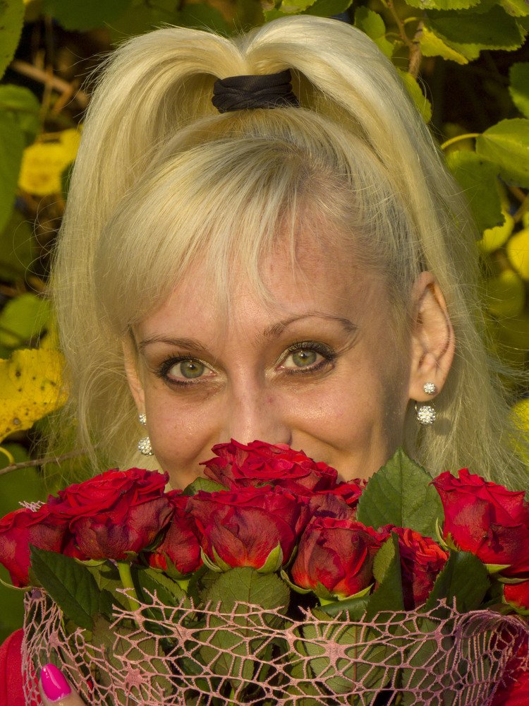 Photograph by Иван Доможирский