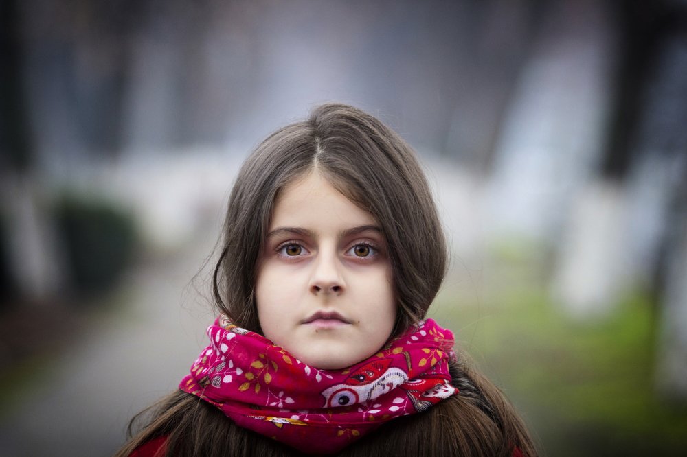 Photograph by Mihai Romeo Bogdan