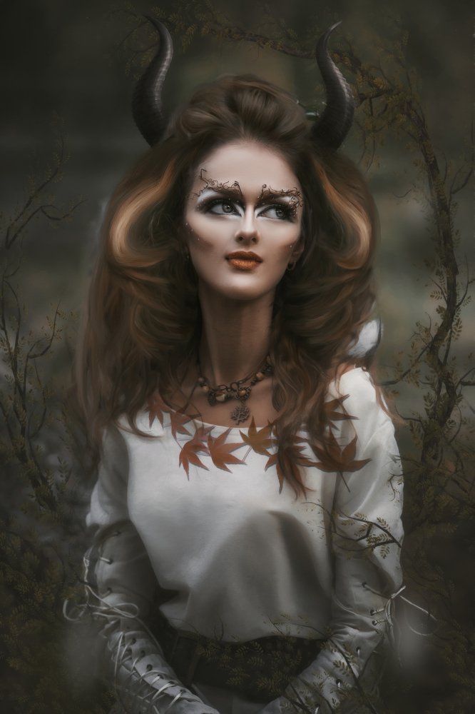 Photograph by Ященко Анастасия