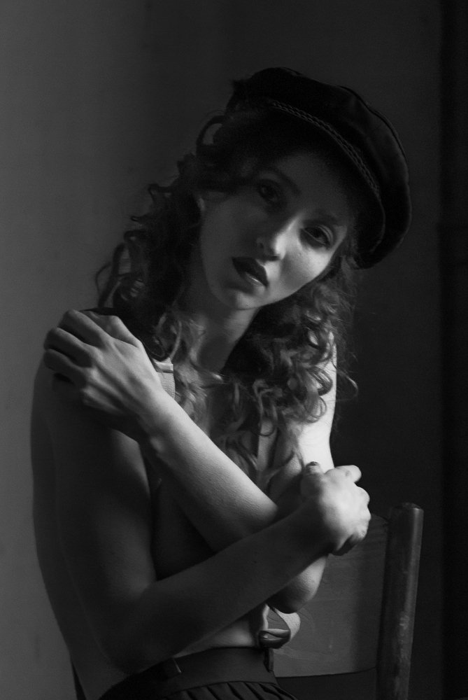 Photograph by Marcin Sokolowski - maarew