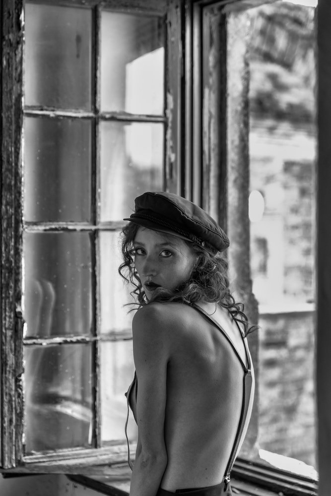 Photograph by Marcin Sokolowski - maarew