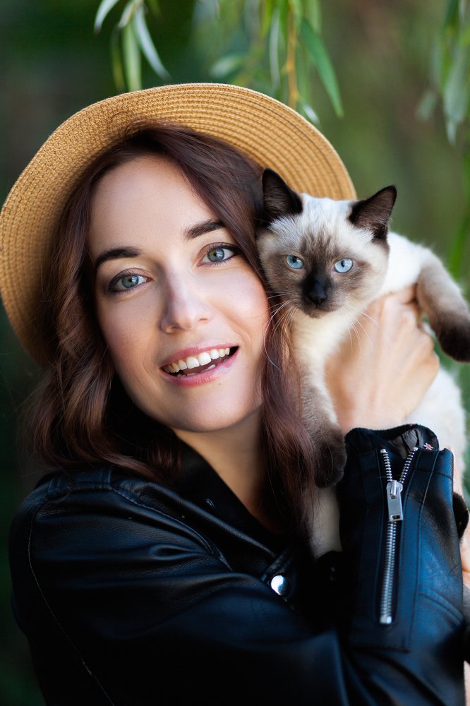 Photograph by Элина Ровенская