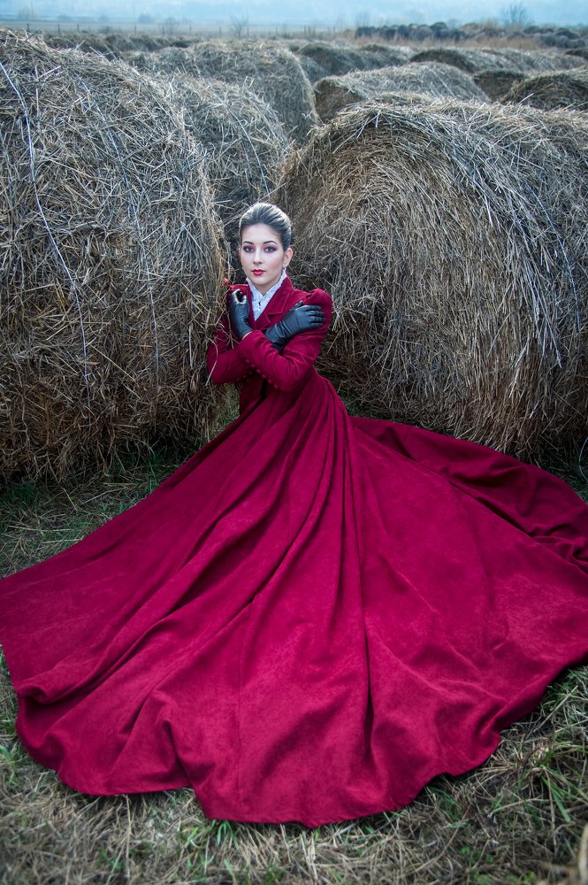 Photograph by Кристина Фарнакеева