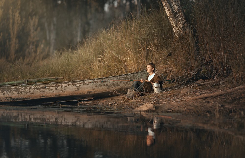 Photograph by Олег Родин