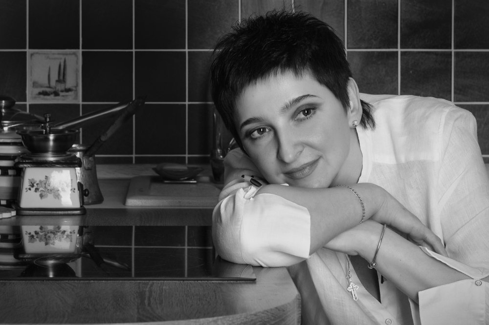 Photograph by Юрий Никульников