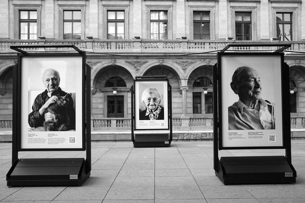 Photograph by Monika Sandr