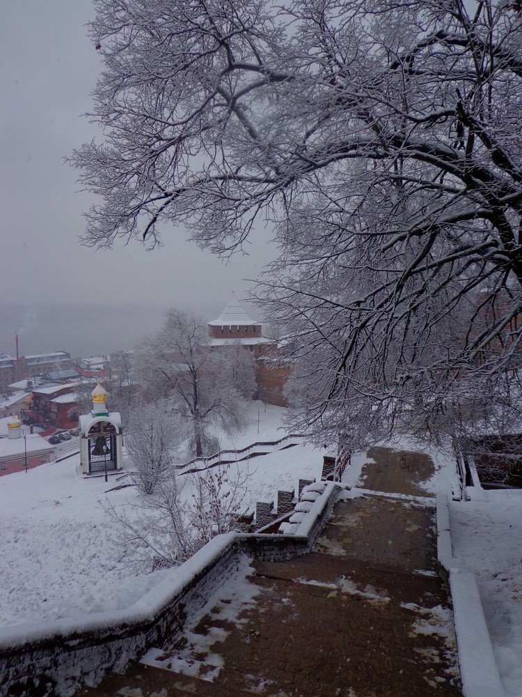 Photograph by Наталья Сазонова